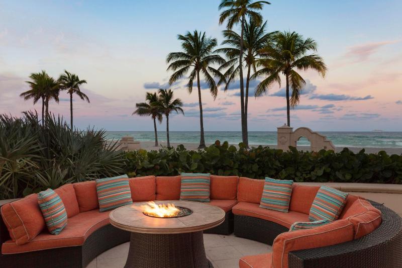 Hollywood Beach Marriott - image 14
