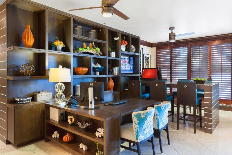 Hollywood Beach Marriott - image 10