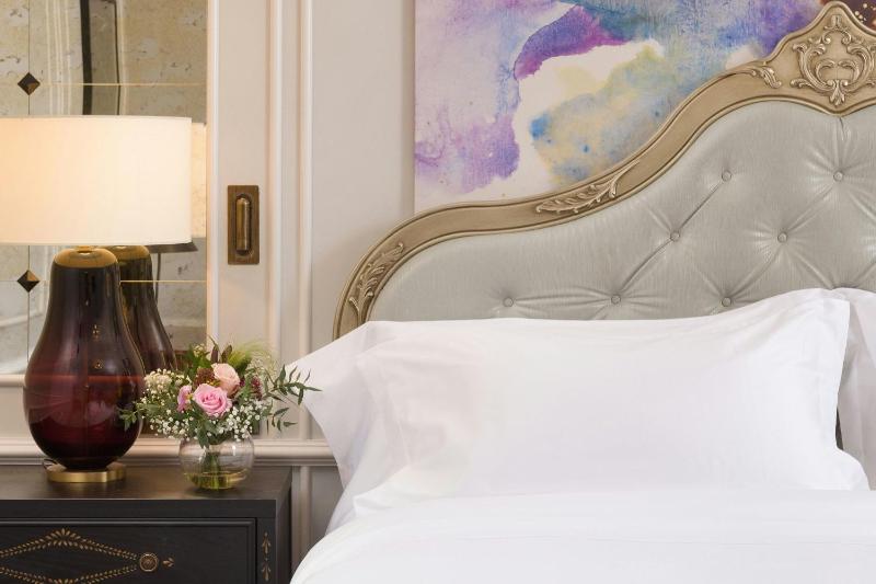 Hotel Maria Cristina A Luxury Collection Hotel San Sebastian - image 7
