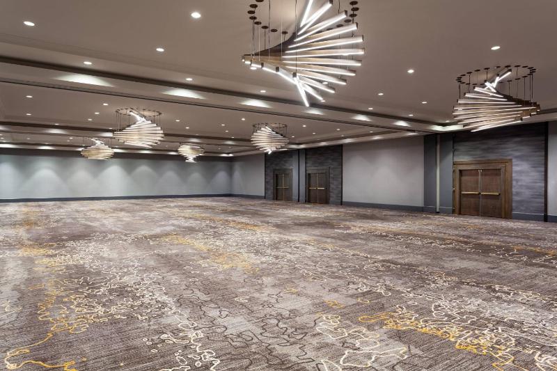 Marriott Phoenix Airport - image 21