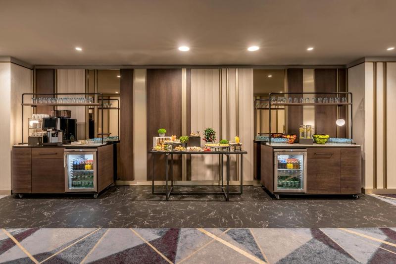 Frankfurt Marriott Hotel - image 12