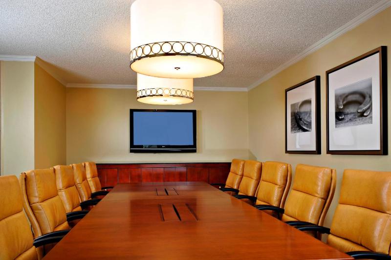 Scottsdale Marriott Old Town - image 39
