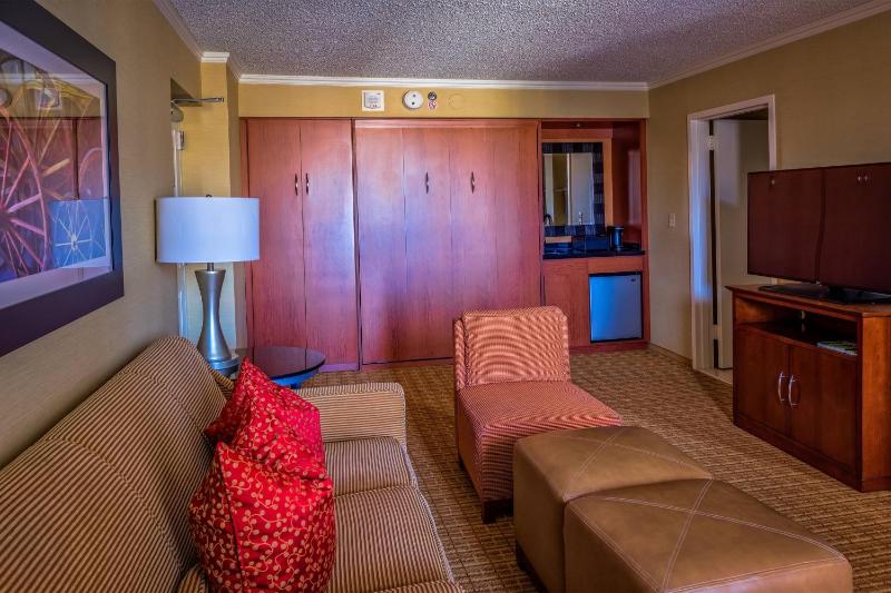 Scottsdale Marriott Old Town - image 31