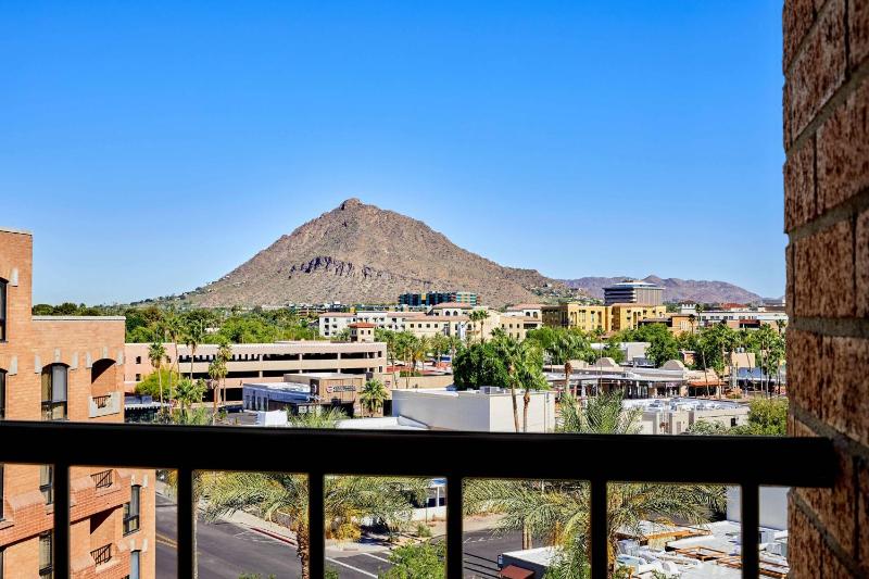 Scottsdale Marriott Old Town - image 37