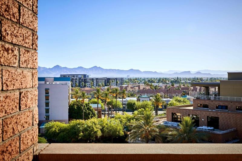 Scottsdale Marriott Old Town - image 36