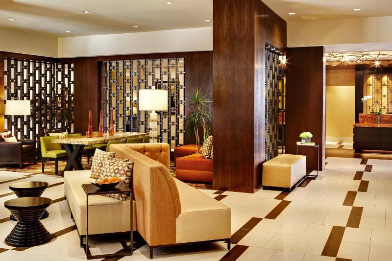 Scottsdale Marriott Old Town - image 26