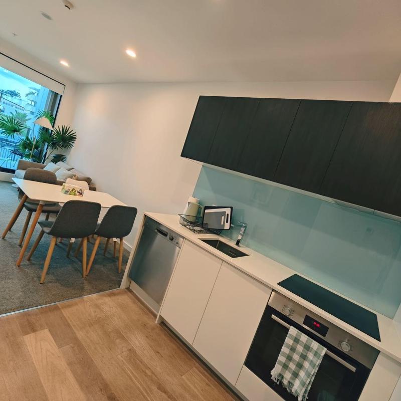 Chelseabay Residence Apartments - image 16