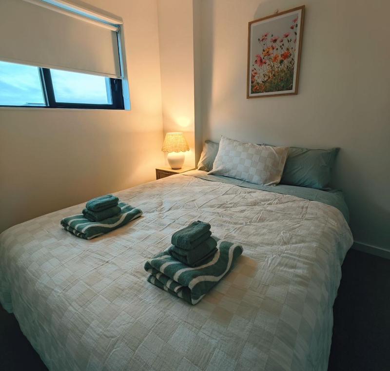 Chelseabay Residence Apartments - image 14