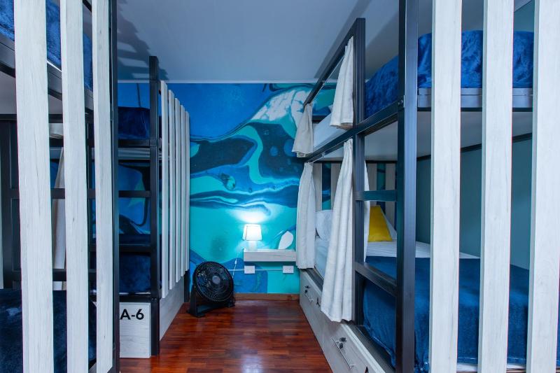 Casa Zafiro B&B - image 7