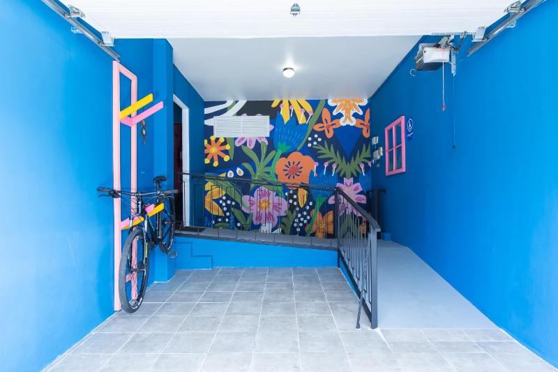 Casa Zafiro B&B - image 13