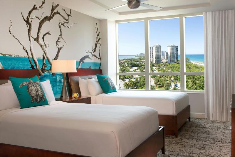 Two-Bedroom Condo with Ocean View image 4