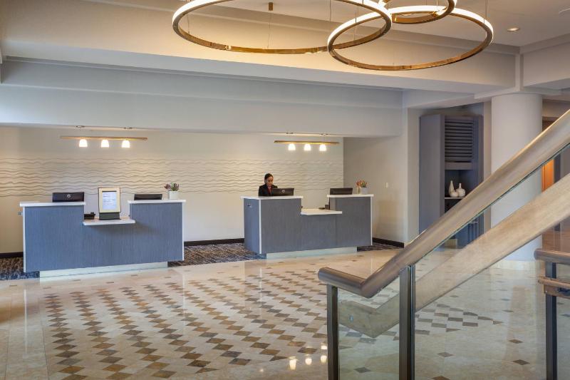 Fort Lauderdale Marriott North - image 46