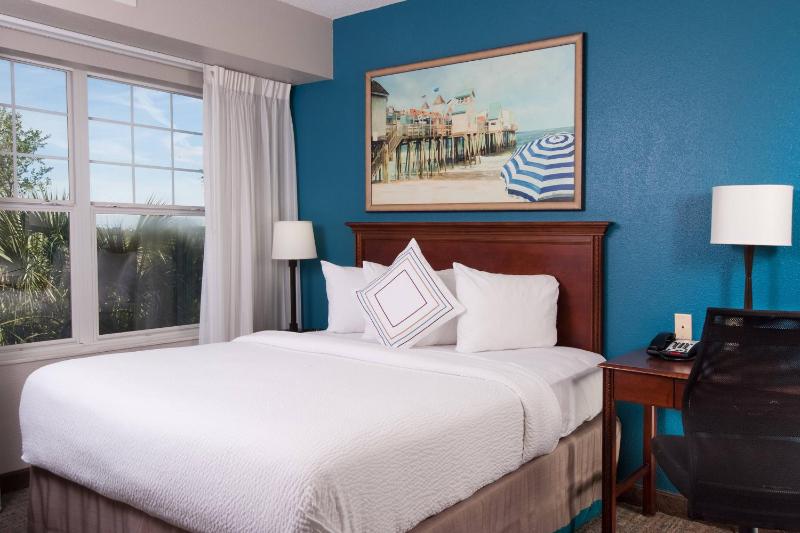 Residence Inn by Marriott Charleston Riverview - image 28