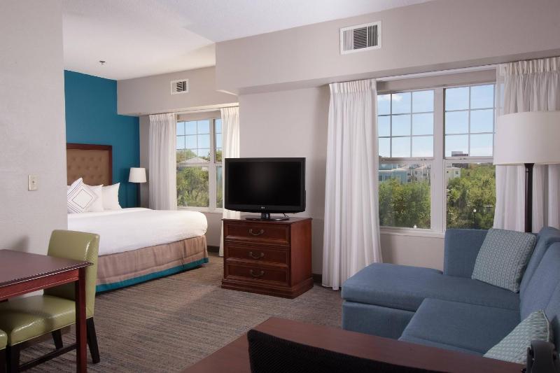Residence Inn by Marriott Charleston Riverview - image 44