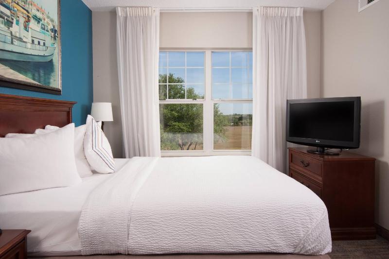 Residence Inn by Marriott Charleston Riverview - image 39