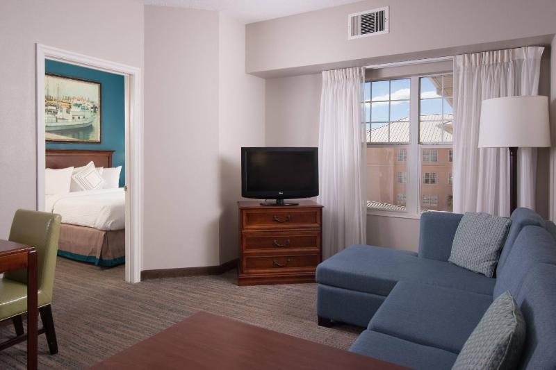 Residence Inn by Marriott Charleston Riverview - image 6