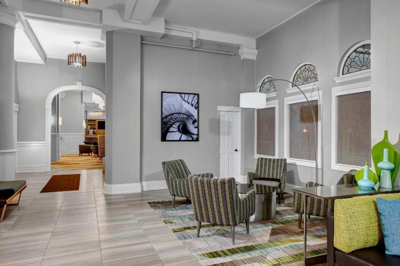 Residence Inn by Marriott Cleveland Downtown - image 17