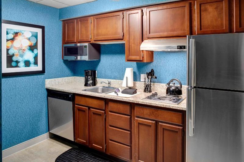 Residence Inn by Marriott Cleveland Downtown - image 30