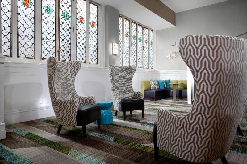 Residence Inn by Marriott Cleveland Downtown - image 12