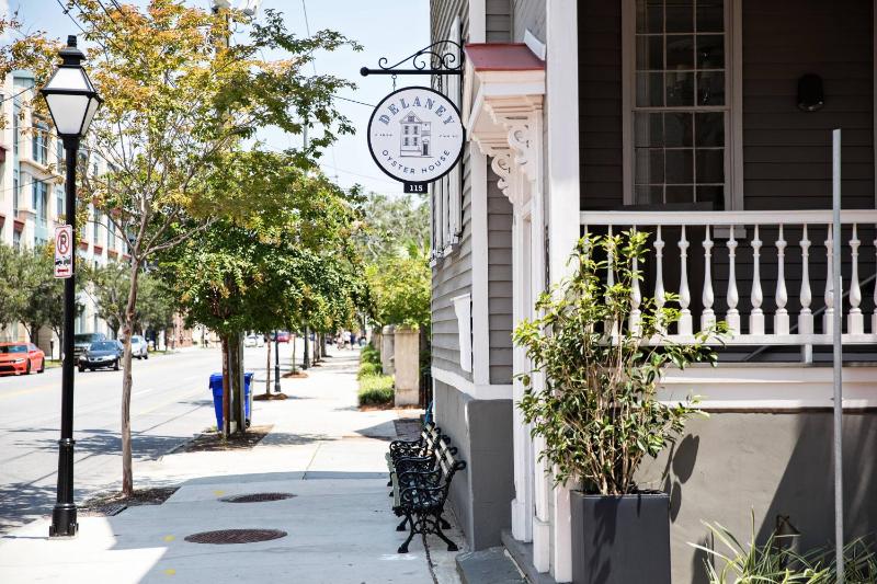 Hotel Bella Grace/Charleston Historic District - image 15