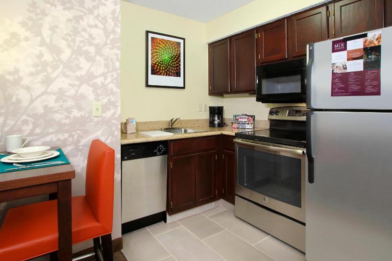 Residence Inn by Marriott Colorado Springs South - image 6