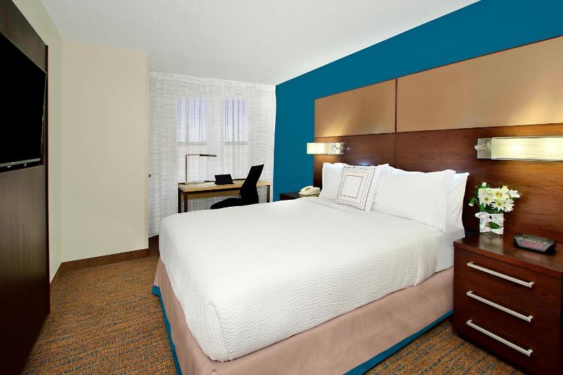 Residence Inn by Marriott Colorado Springs South - image 8