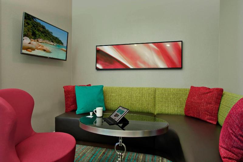 Residence Inn by Marriott Colorado Springs South - image 17