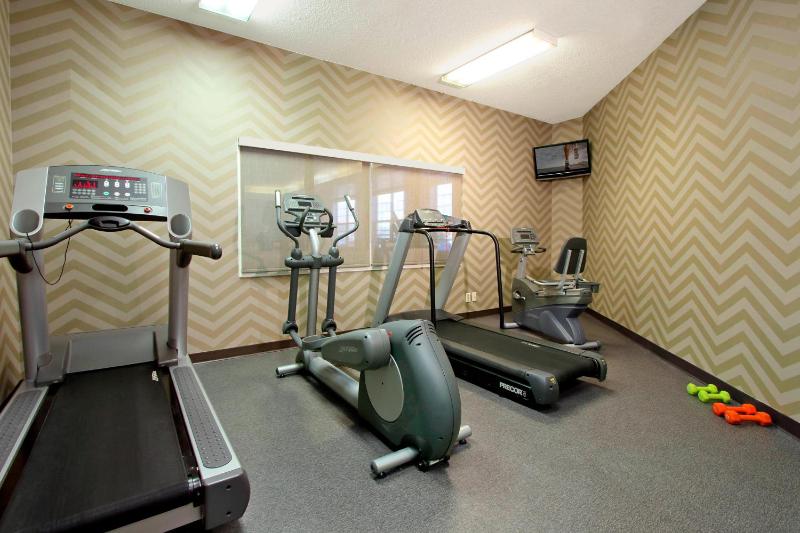 Residence Inn by Marriott Colorado Springs South - image 11