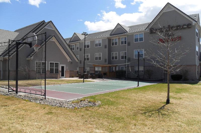 Residence Inn by Marriott Colorado Springs South - image 18