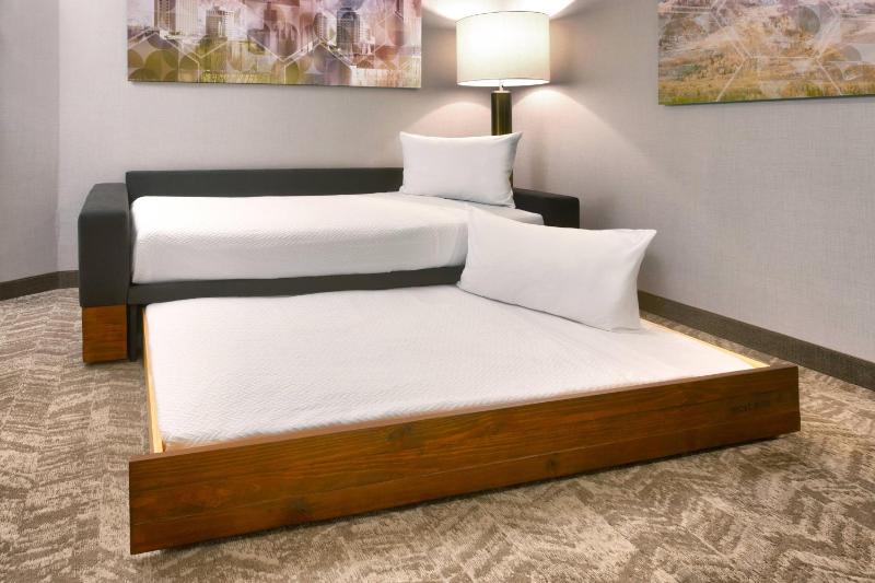 King Suite with Sofa Bed image 3