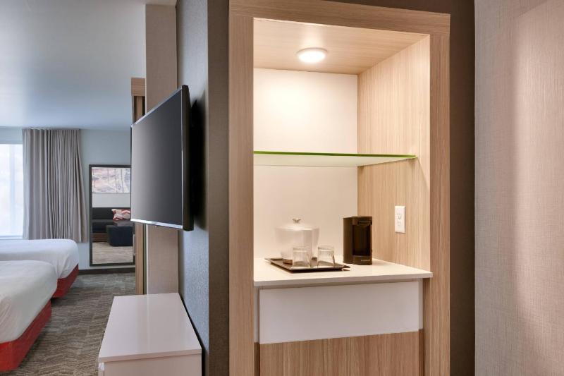 SpringHill Suites by Marriott Salt Lake City Sugar House - image 28