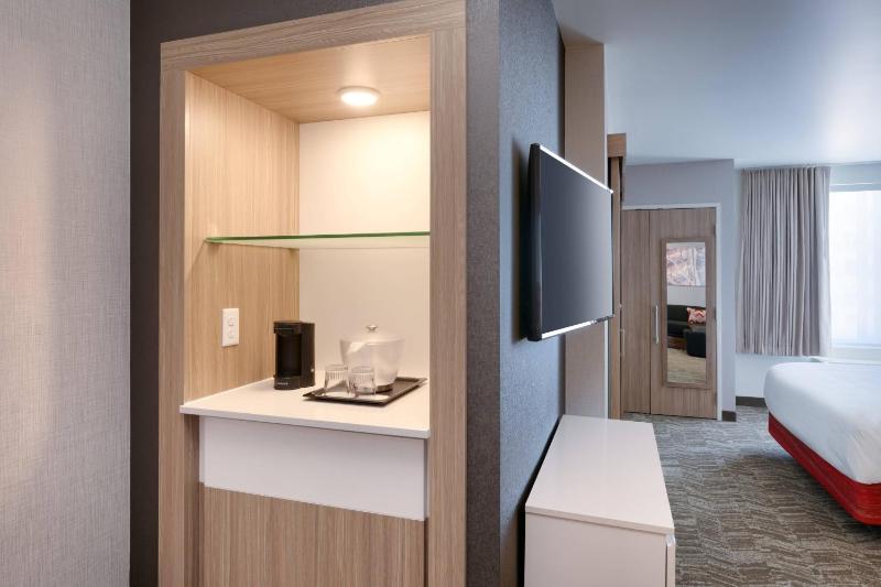 SpringHill Suites by Marriott Salt Lake City Sugar House - image 22