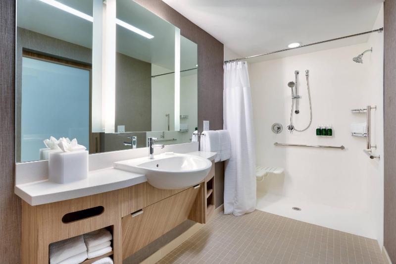 SpringHill Suites by Marriott Salt Lake City Sugar House - image 10
