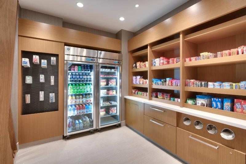SpringHill Suites by Marriott Salt Lake City Sugar House - image 11