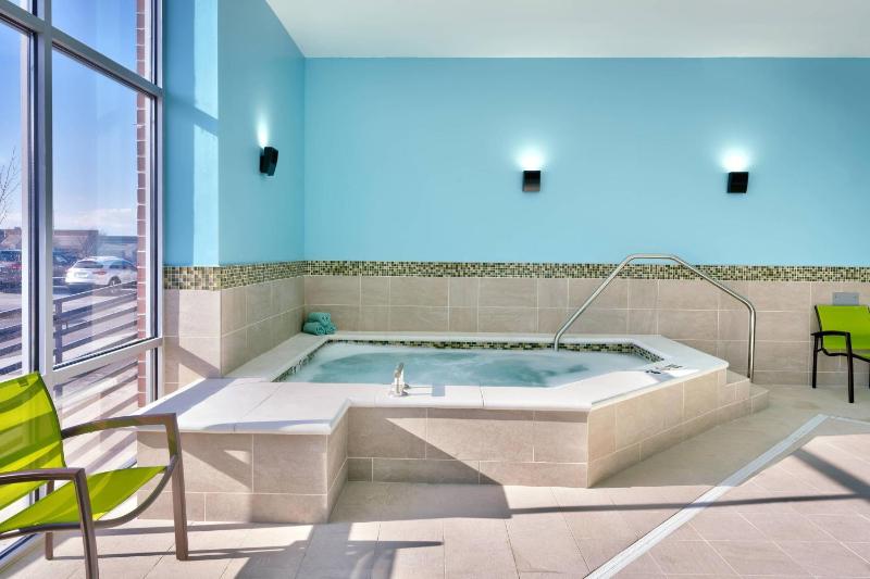 SpringHill Suites by Marriott Salt Lake City Sugar House - image 32