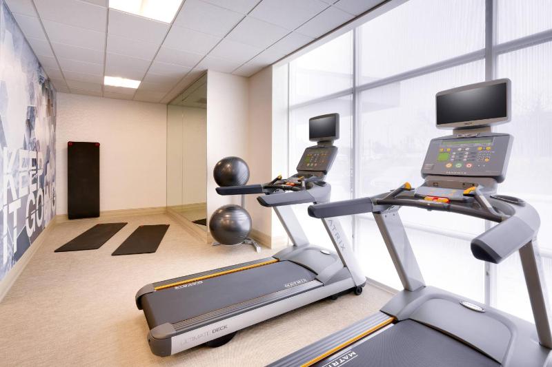 SpringHill Suites by Marriott Salt Lake City Sugar House - image 17