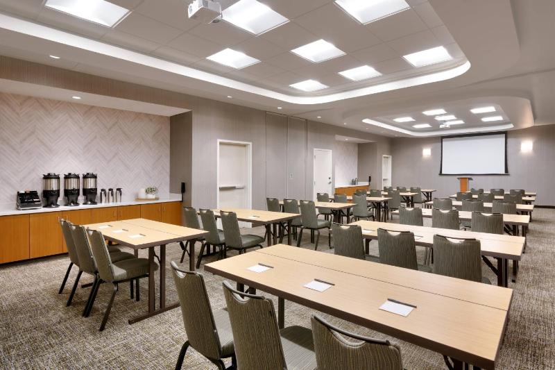 SpringHill Suites by Marriott Salt Lake City Sugar House - image 9