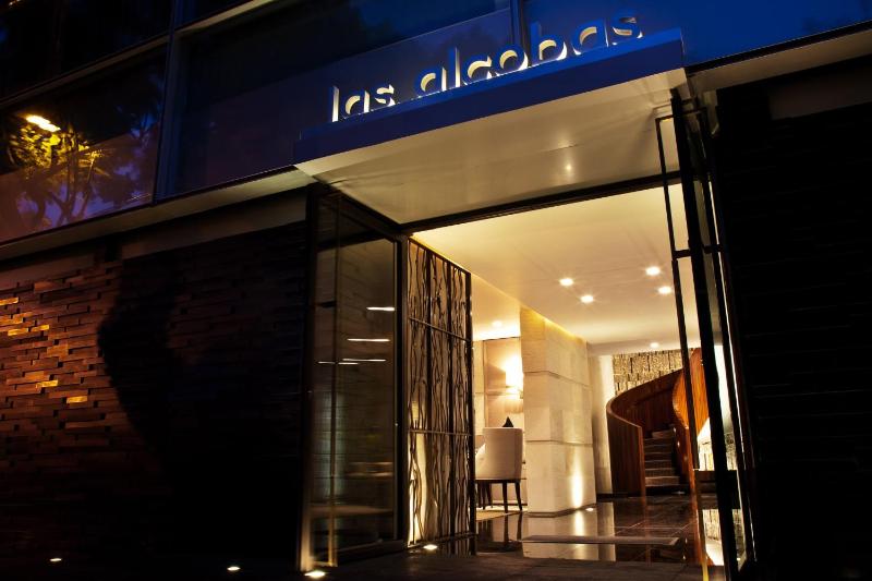 Las Alcobas A Luxury Collection Hotel Mexico City - image 27