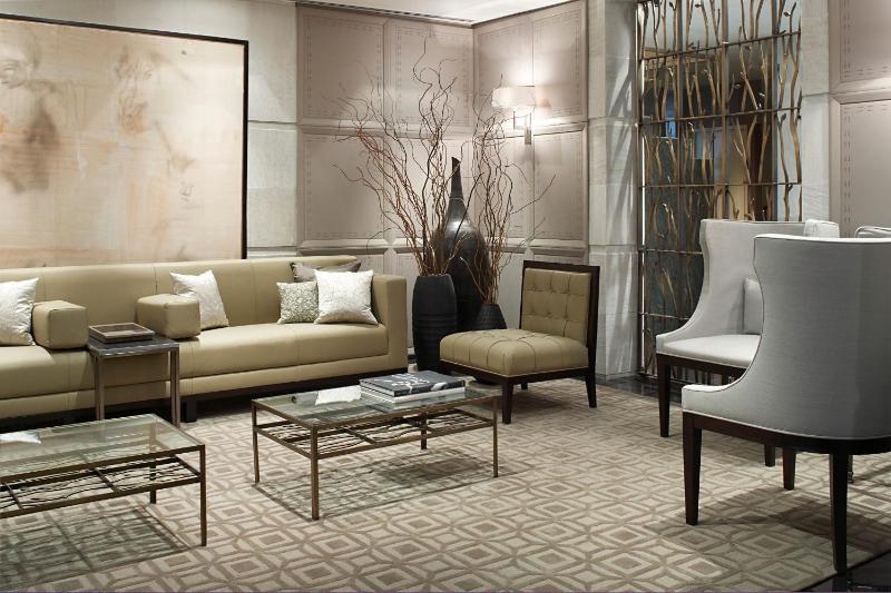 Las Alcobas A Luxury Collection Hotel Mexico City - image 29