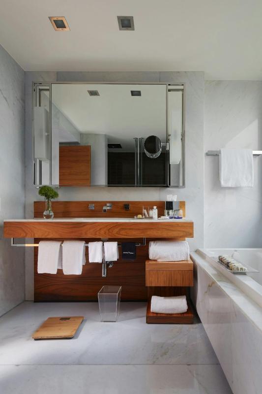 Las Alcobas A Luxury Collection Hotel Mexico City - image 21