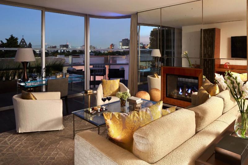 Las Alcobas A Luxury Collection Hotel Mexico City - image 26