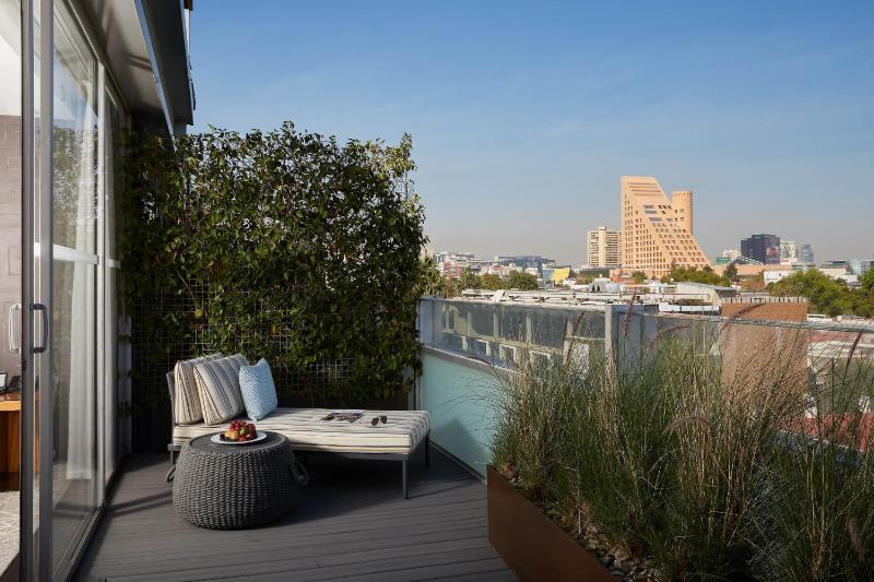 Las Alcobas A Luxury Collection Hotel Mexico City - image 35
