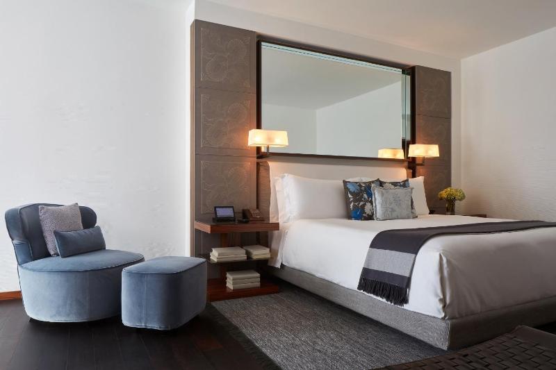 Las Alcobas A Luxury Collection Hotel Mexico City - image 34