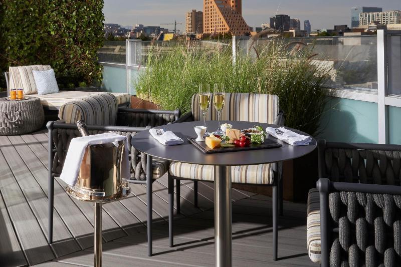 Las Alcobas A Luxury Collection Hotel Mexico City - image 38