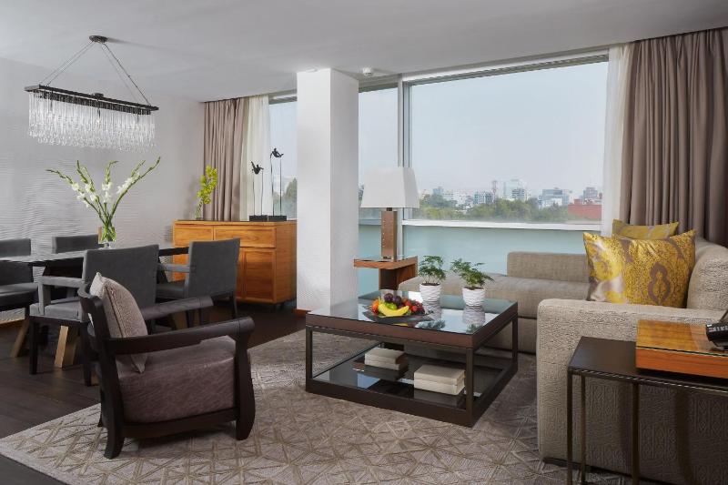 Las Alcobas A Luxury Collection Hotel Mexico City - image 8
