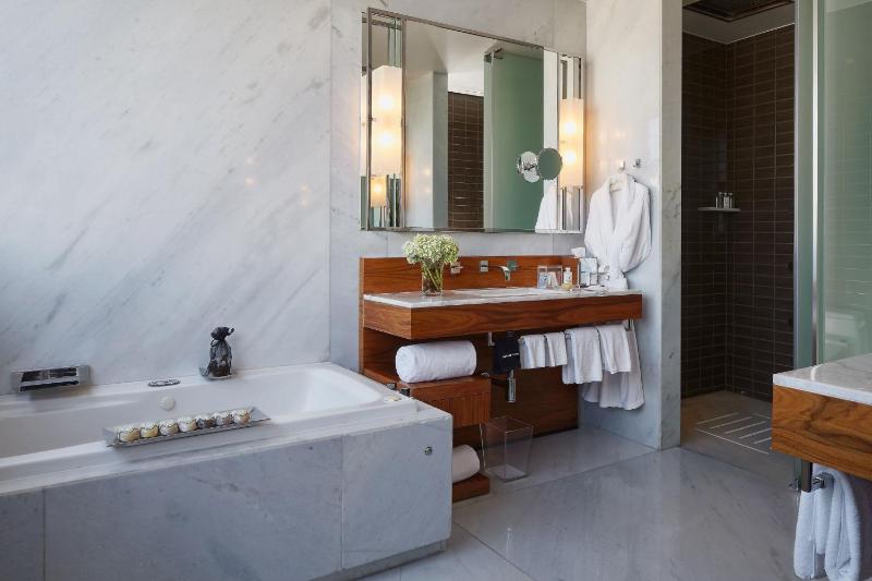 Las Alcobas A Luxury Collection Hotel Mexico City - image 28