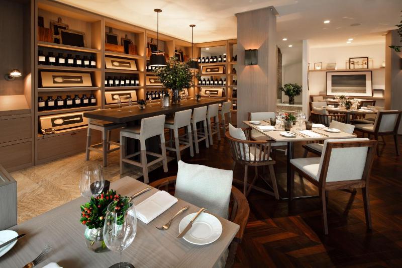 Las Alcobas A Luxury Collection Hotel Mexico City - image 6