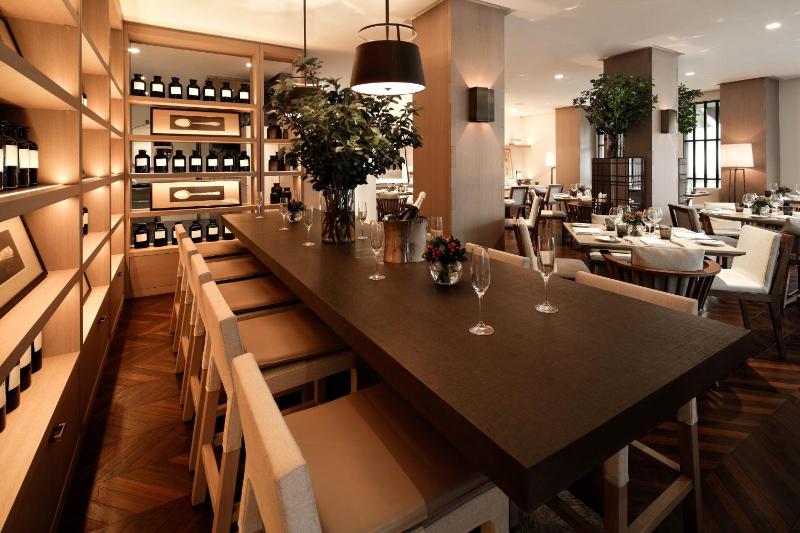 Las Alcobas A Luxury Collection Hotel Mexico City - image 19