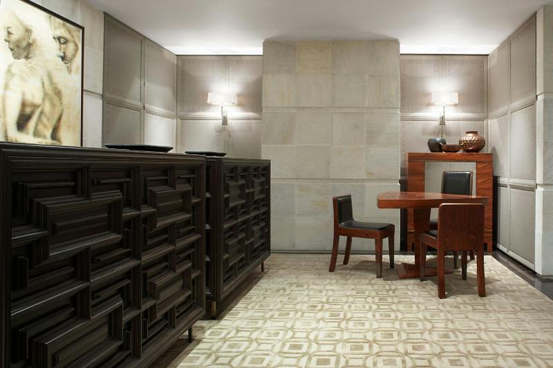 Las Alcobas A Luxury Collection Hotel Mexico City - image 14