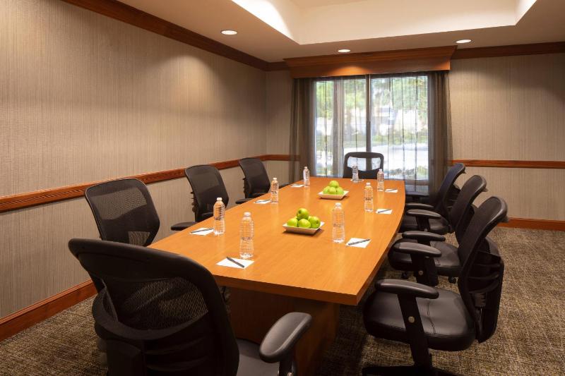 SpringHill Suites by Marriott Tampa Westshore Airport - image 12